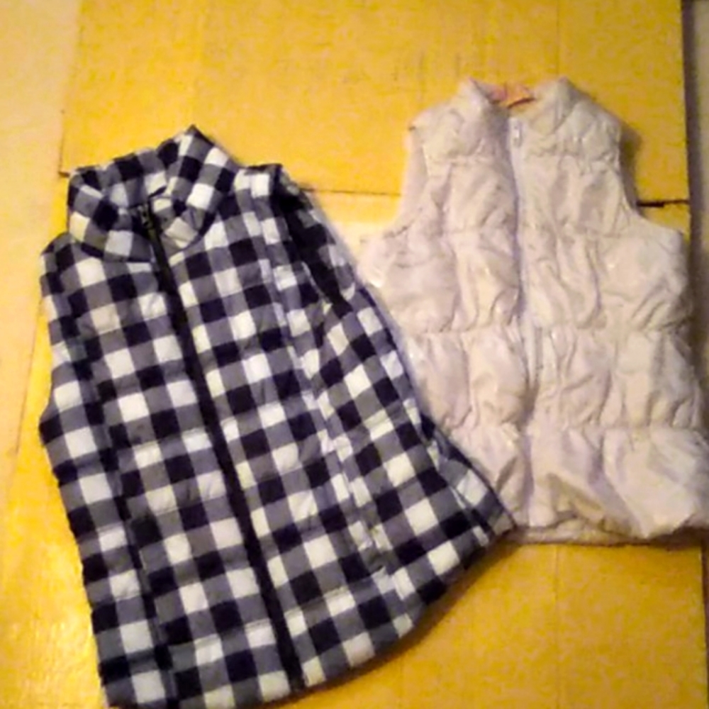 Vests